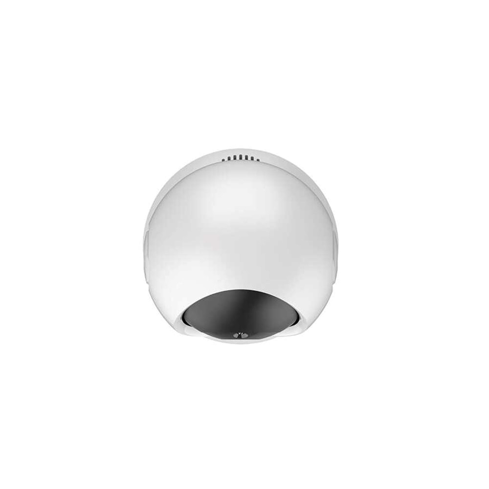 Ezviz CS-H6C 2 MP 4mm Wi-Fi IR Dome Güvenlik Kamerası
