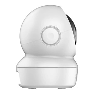 Ezviz CS-H6C 2K Plus 4 MP 4mm Wi-Fi IR Dome Güvenlik Kamerası