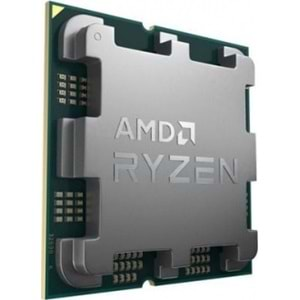 AMD RYZEN 9 7900 3.7GHz 76MB 65W AM5 Tray Fansız İşlemci