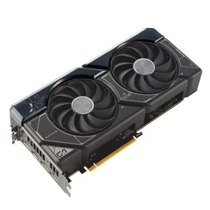 Asus GeForce DUAL-RTX4070TIS-O16G 16GB GDDR6X 256Bit 1XHDMI 3XDP Ekran Kartı