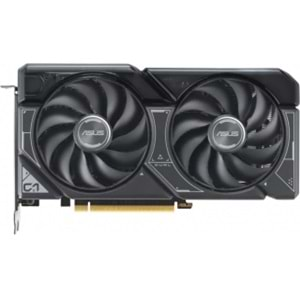 Asus GeForce DUAL-RTX 4060 Ti-O8G-EVO 8GB GDDR6 128-bit 1xHDMI 3xDP Ekran Kartı