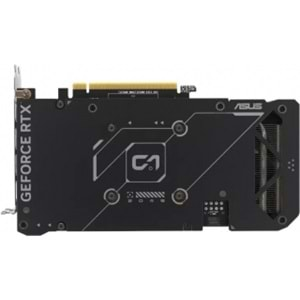 Asus GeForce DUAL-RTX 4060 Ti-O8G-EVO 8GB GDDR6 128-bit 1xHDMI 3xDP Ekran Kartı