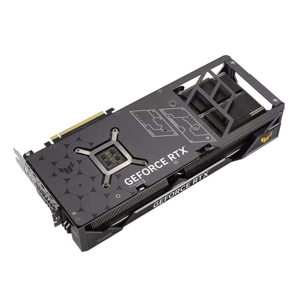 Asus TUF-RTX4090-O24G-Gaming 24GB GDDR6 384-bit 2xHDMI 3xDP Ekran Kartı