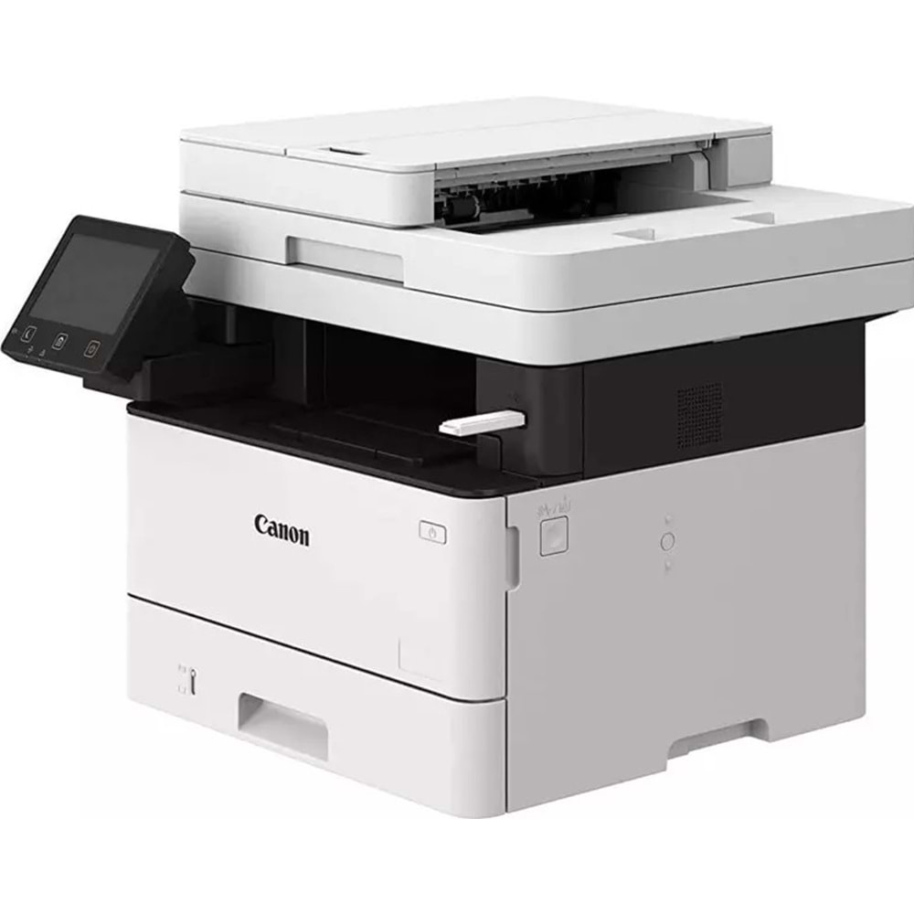 Canon i-SENSYS MF453dw Mono Lazer YAZ/TAR/FOT/DUB/ETH/WIFI