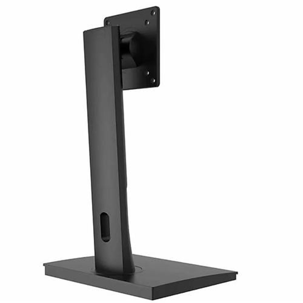 CUBE VPFF01 VESA Yükseklik Ayarlanabilir Pivot Monitör Ayağı (VESA Uyumu Tüm Modeller için)