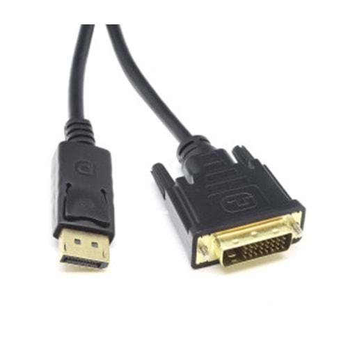 Dark DK-CB-DPXDVIL180 1.8m Display Port to DVI Kablo