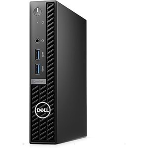 Dell PC OptiPlex 7010 XCTO7010_U i5-13500 8GB 256GB SSD Ubuntu