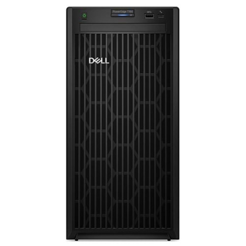 Dell Poweredge PET150SPL2 1XE-2314 1x8GB 1x1TB SATA 4x3.5 1x300W 3 YIL Yerinde Garanti