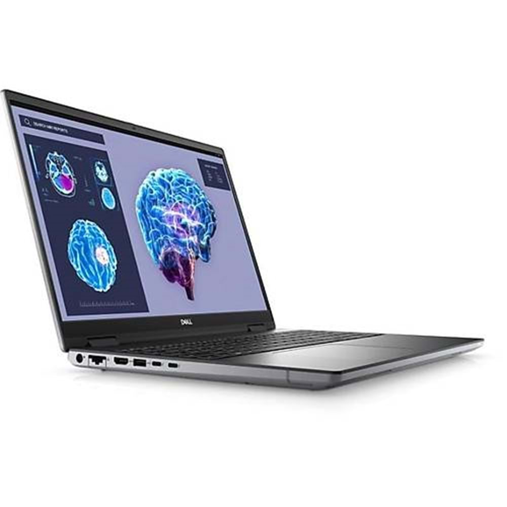 Dell WS Precision XCTOP7680EMEA_VP-1 i7-13850HX 32GB 1TB M2 12GB RTX3500A 16