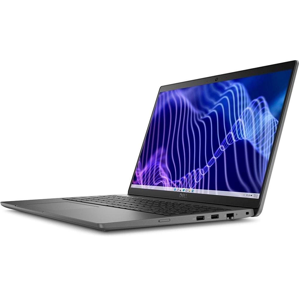 Dell Latitude N047L354015_U i5-1235U 16GB 512SSD O/B 15.6 UBUNTU