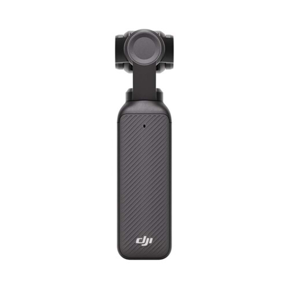 DJI Osmo-Pocket 3 Creator Combo (Resmi Distribütör Garantili)