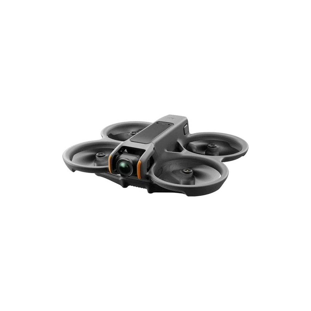 DJI Avata 2 Fly More Combo Drone (Resmi Distribütör Garantili)