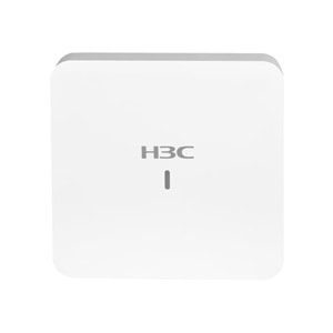 H3C 9801A5ND WA6020 1 Port Gigabit 2.4/5GHZ 1500MBPS 802.11AX WiFi 6 TAVAN Tipi Access Point