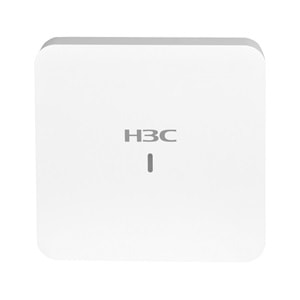 H3C WA6120 1 port Gigabit 2.4/5GHz 1.775Gbps 802.11AX WiFi 6 İç Ortam Access Point