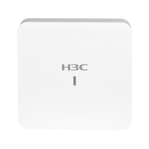 H3C WA6120 1 port Gigabit 2.4/5GHz 1.775Gbps 802.11AX WiFi 6 İç Ortam Access Point