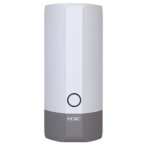 H3C 9801A3WY EWP-WA6120X 2 Port Gigabit 2.4/5GHz 802.11AX WiFi 6 Dış Ortam Access Point