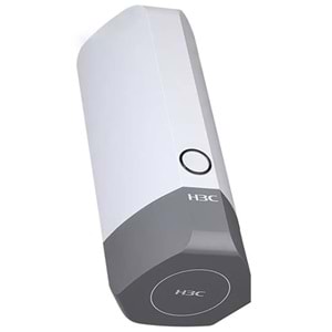 H3C 9801A3WY EWP-WA6120X 2 Port Gigabit 2.4/5GHz 802.11AX WiFi 6 Dış Ortam Access Point