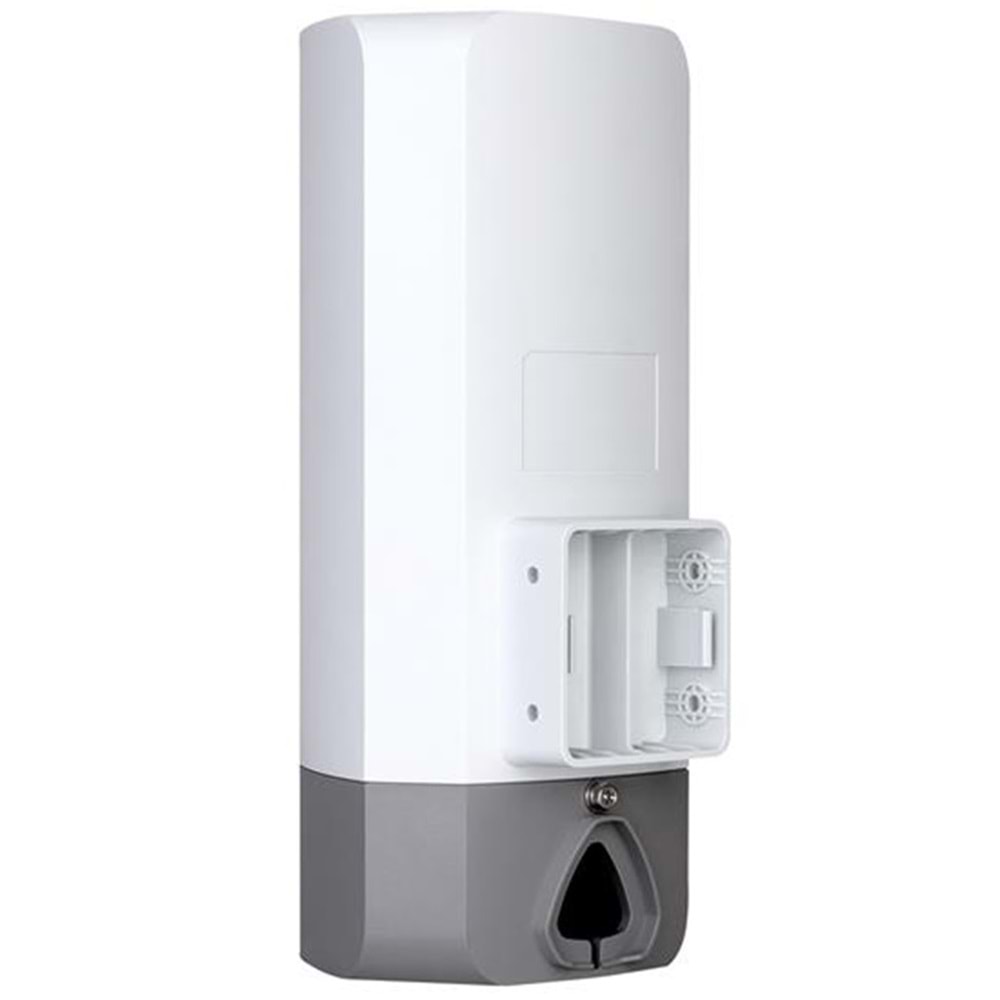 H3C 9801A3WY EWP-WA6120X 2 Port Gigabit 2.4/5GHz 802.11AX WiFi 6 Dış Ortam Access Point