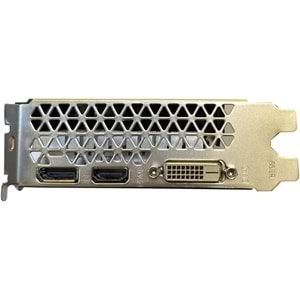 Hi-Level GeForce GTX 1660 Ti 6GB DDR6 192-bit 1xHDMI 1xDP 1xDVI Ekran Kartı
