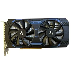Hi-Level GeForce GTX 1660 Ti 6GB DDR6 192-bit 1xHDMI 1xDP 1xDVI Ekran Kartı