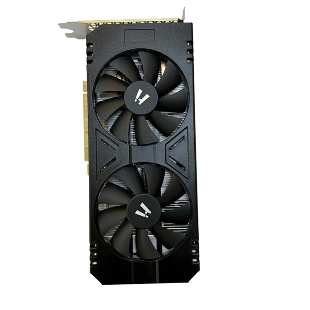 Hi-Level GeForce RTX 2060 Super 8GB DDR6 256-bit 1xHDMI 1xDP 1xDVI Ekran Kartı