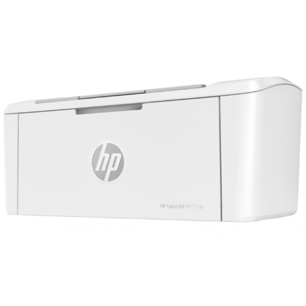 HP 1Y7D2A M111CW Tek Fonksiyonlu Siyah Lazer Yazıcı/Wi-Fi