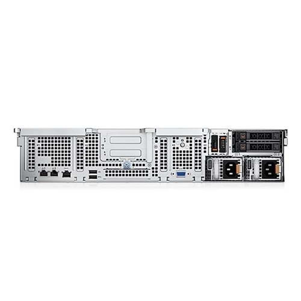 HPE DL380 Gen10 4210R 1x32GB P408i-a NC 8SFF 8x2.5 2x800W P19720-B21 3 Yıl Yerinde Garanti