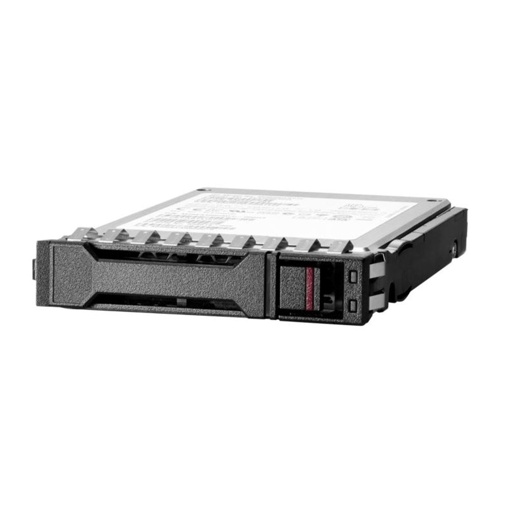 HP 960 GB HPE 2.5