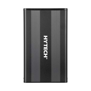 HYTECH HY-HDC23 2.5 USB 3.0 SATA HardDisk Kutusu Siyah