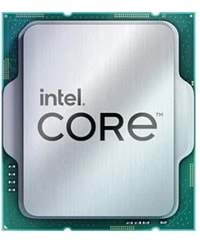Intel Core i5-12400F 2.5GHz 18MB 1700P Tray İşlemci