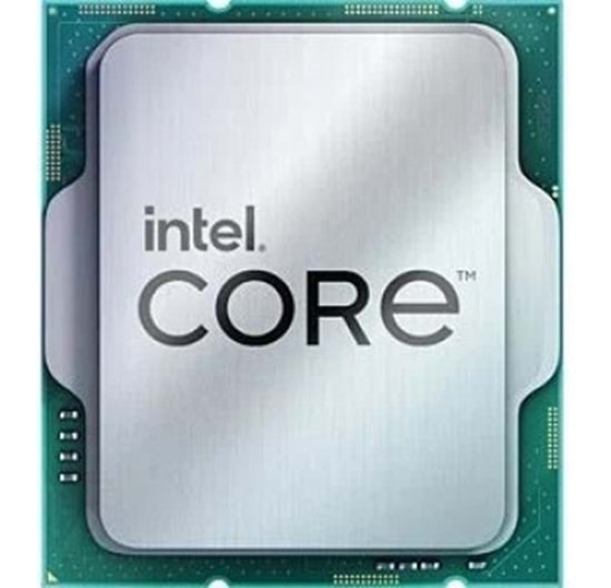Intel Core i5-12400F 2.5GHz 18MB 1700P Tray İşlemci