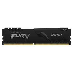 Kingston 32 GB DDR4 3200MHz Kingston Beast Black CL16 DIMM DT KF432C16BB/32TR RAM