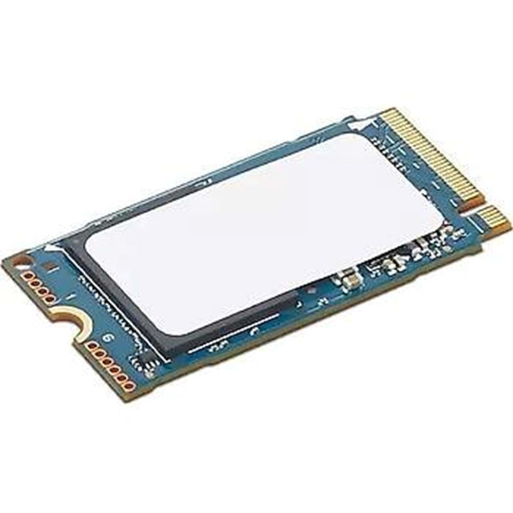 Lenovo 1 TB 4XB1N36073 M.2 Gen4 2242 Internal SSD Gen 2