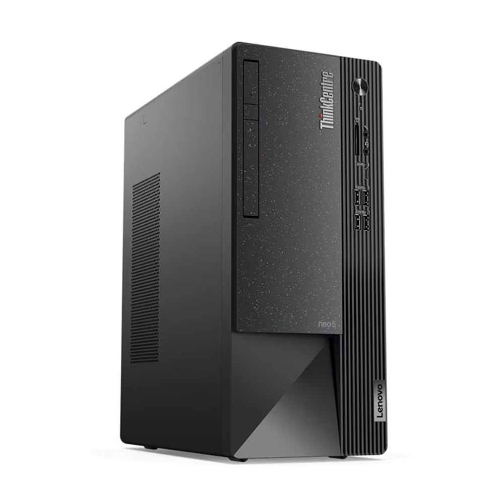 Lenovo PC Neo 50T ThinkCentre 12JD0008TR i7-13700 16GB 512GB SSD UHD 770 DOS