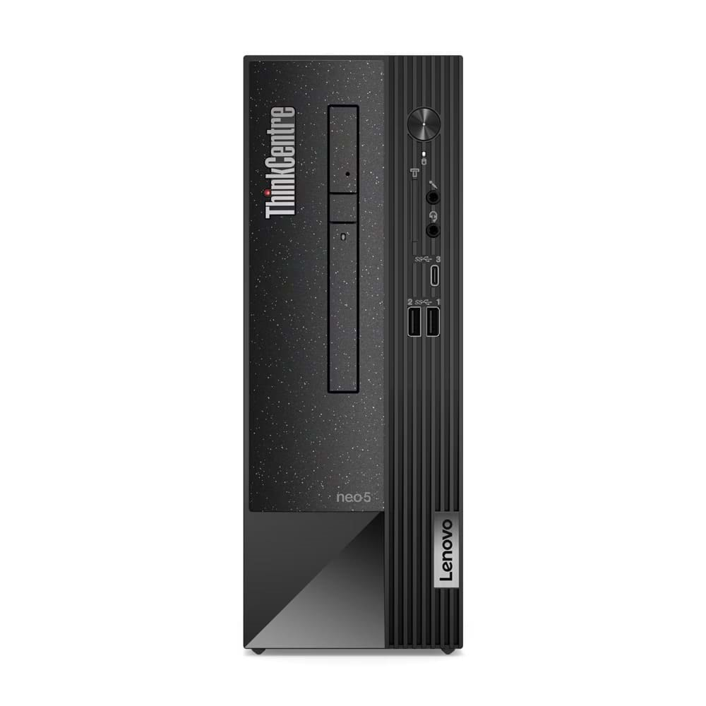 Lenovo PC Neo 50S ThinkCentre 12JF009DTR i5-12400 8GB 512GB SSD UHD 730 DOS