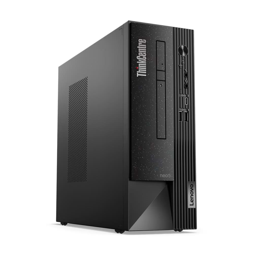 Lenovo PC Neo 50S ThinkCentre 12JF009DTR i5-12400 8GB 512GB SSD UHD 730 DOS