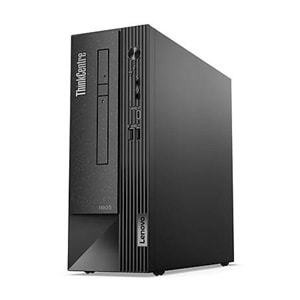 Lenovo PC Neo 50S ThinkCentre 12JF009DTR i5-12400 8GB 512GB SSD UHD 730 DOS