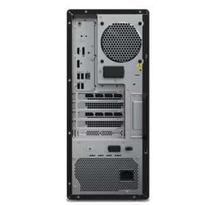Lenovo ThinkStation P3 30GS001ATR i7-13700K 2x16GB 1x1TB SSD 4x3.5 1x750W 8GB T1000 W11 3 Yıl Yerinde Garanti
