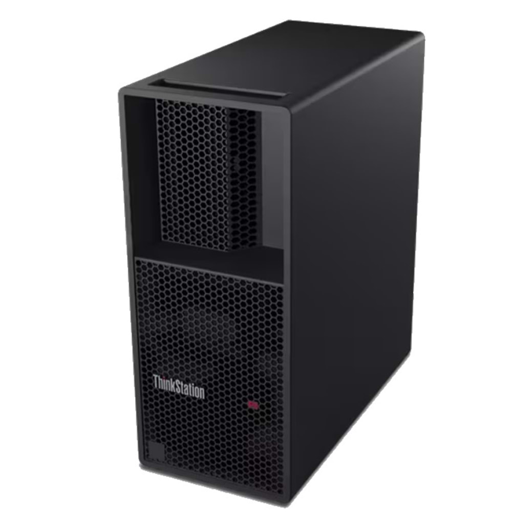Lenovo ThinkStation P3 30GS001ATR i7-13700K 2x16GB 1x1TB SSD 4x3.5 1x750W 8GB T1000 W11 3 Yıl Yerinde Garanti