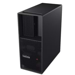 Lenovo ThinkStation P3 30GS001ATR i7-13700K 2x16GB 1x1TB SSD 4x3.5 1x750W 8GB T1000 W11 3 Yıl Yerinde Garanti
