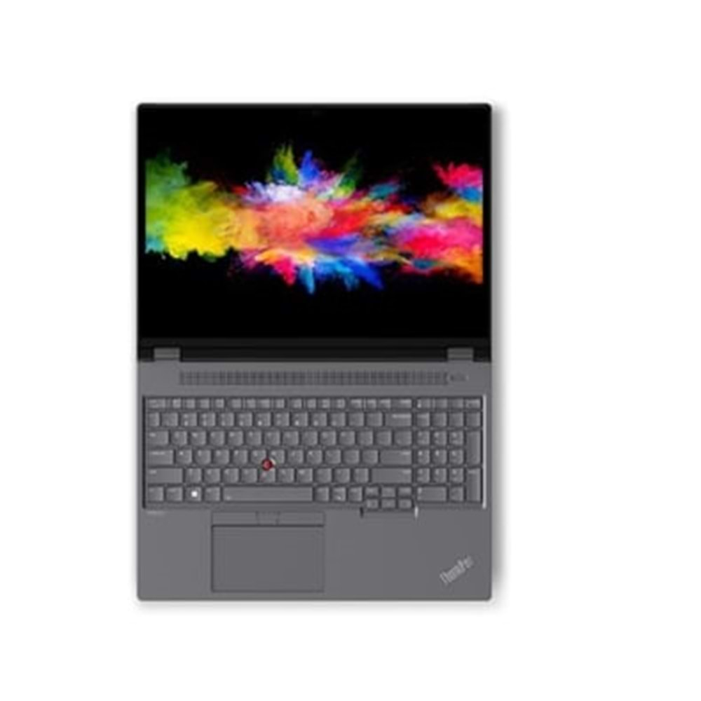 Lenovo ThinkPad 21D6000YTX WS P16 I7-12800HX 2X8GB SO-DIMM DDR5 4800MHZ 512GB SSD 4GB NVIDIA RTXA1000 16