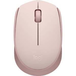 Logitech M171 Kablosuz USB Mouse Rose 910-006865