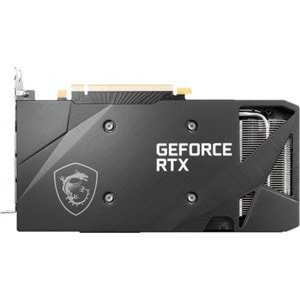 MSI GeForce RTX 3050 Ventus 2X 6G OC 6GB GDDR6 96-bit 2xHDMI 1xDP Ekran Kartı