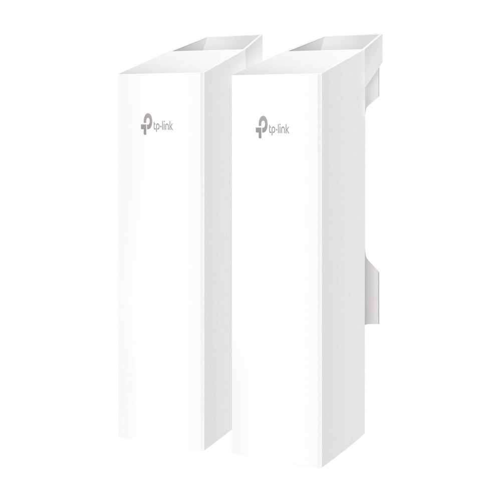 TP-Link Omada EAP211-Bridge Kit 5GHz 867Mbps 1km PTP Dış Ortam 2'li Set Access Point