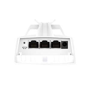 TP-Link Omada EAP211-Bridge Kit 5GHz 867Mbps 1km PTP Dış Ortam 2'li Set Access Point