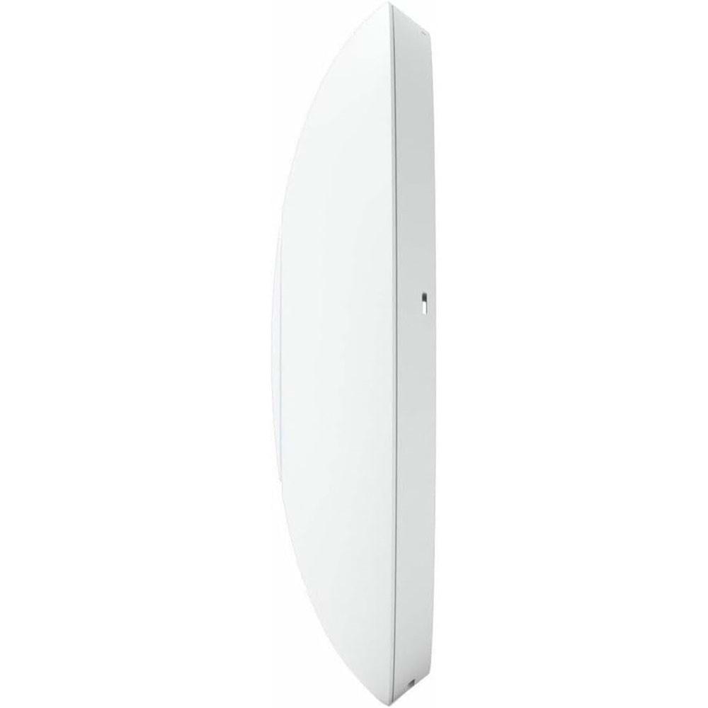 UBNT U7-PRO 2.4/5/6GHz WiFi 7 802.11be 6 Spatial Stream 2x2 MU-MIMO 7.3Mbps Tavan Tipi Access Point (Adaptörsüz)