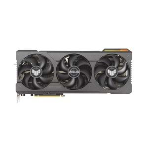 Asus TUF-RTX4080S-O16G-GAMING 16GB 256Bit GDDR6X DP/HDMI RGB PCI4.0 Ekran Kartı