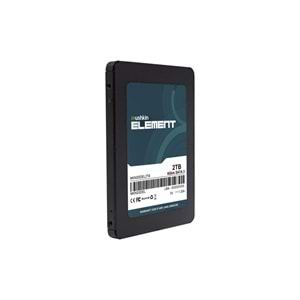 Mushkin Element 2TB SSD 2.5