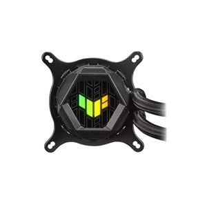 Asus TUF GAMING LC II 240 ARGB AIO AURA SYNC 120MM Adreslenebilir RGB Fan