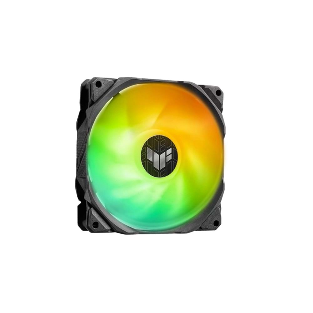 Asus TUF GAMING LC II 360 ARGB AIO AURA SYNC 120MM Adreslenebilir RGB Fan